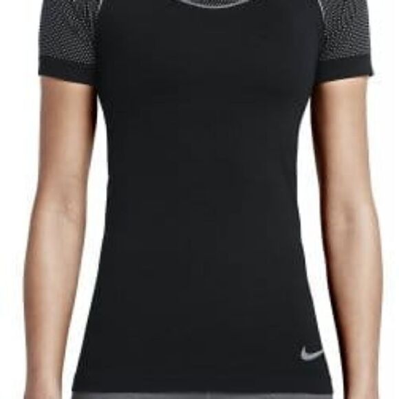 Nike Pro Dri-Fit Competition Base Layer Size S. NWT. - Picture 1 of 12